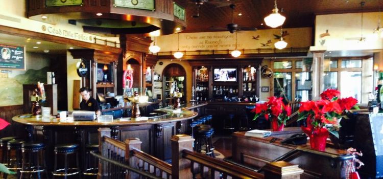 Rooney's Irish Pub