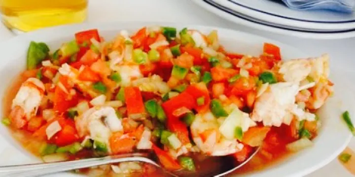 Pescaderia Los Mellizos