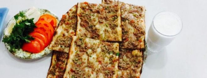 Lale Kebap Salonu