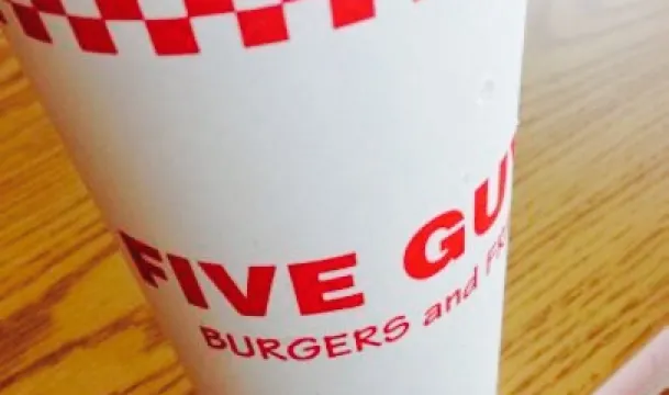 Five Guys