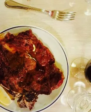 Ristorante Il Capricorno