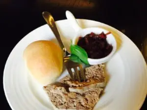 Restauracja Zlota Nic
