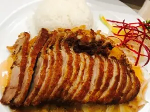Tea Garden Restaurant
