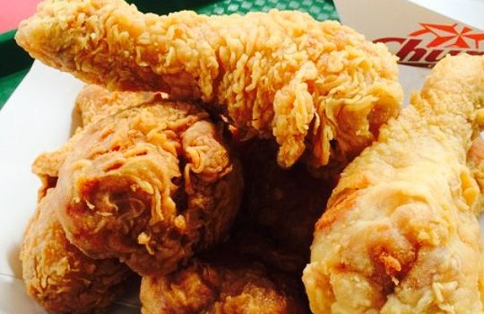 Church's Chicken