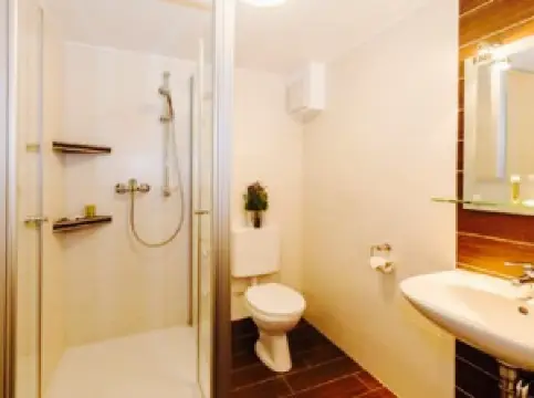 Gasthaus Schweizer Hof