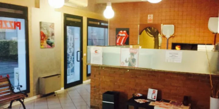 Pizzeria Tom e Jerry SRL