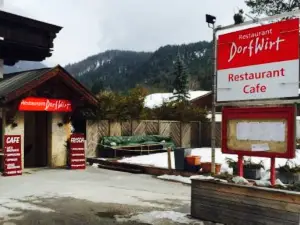 Restaurant Dorfwirt