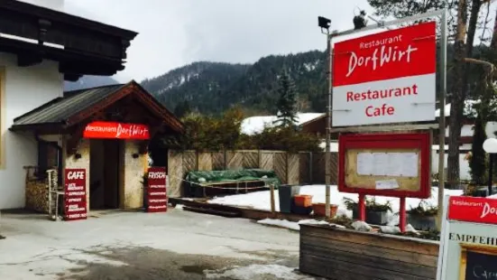 Restaurant Dorfwirt