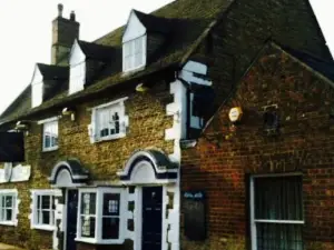 The Blue Boar