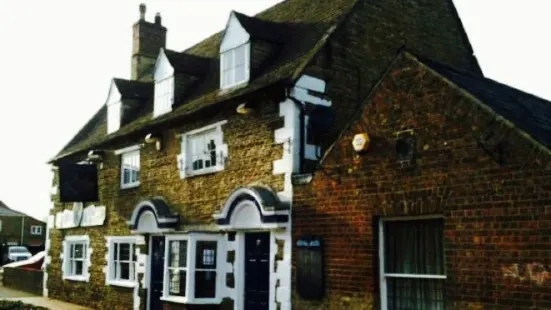 The Blue Boar