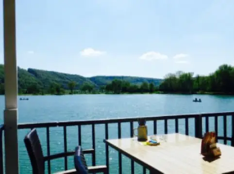 Seerestaurant Kratzmühle