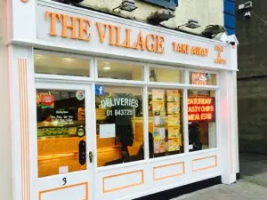 The Village Takeaway