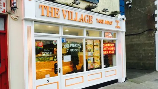 The Village Takeaway