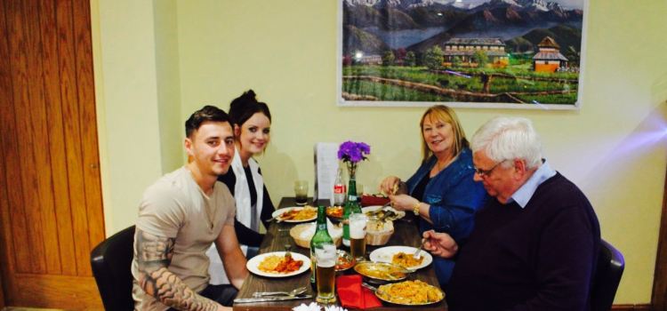 Deurali Restaurant