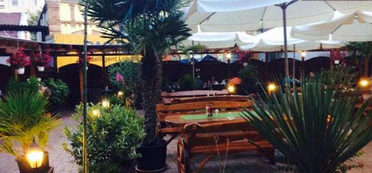 Matyas Bistro
