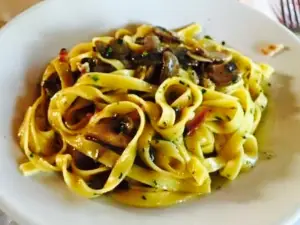 L'alberata