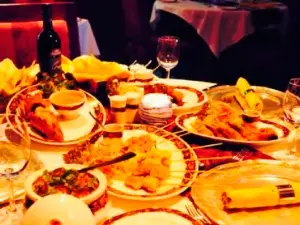 Mantraa Restaurant Bahrain