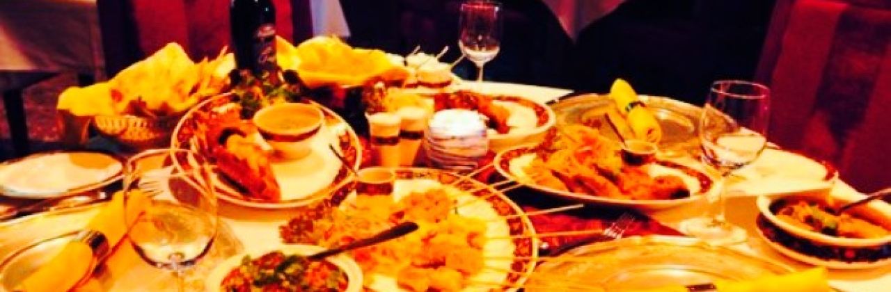 Mantraa Restaurant Bahrain