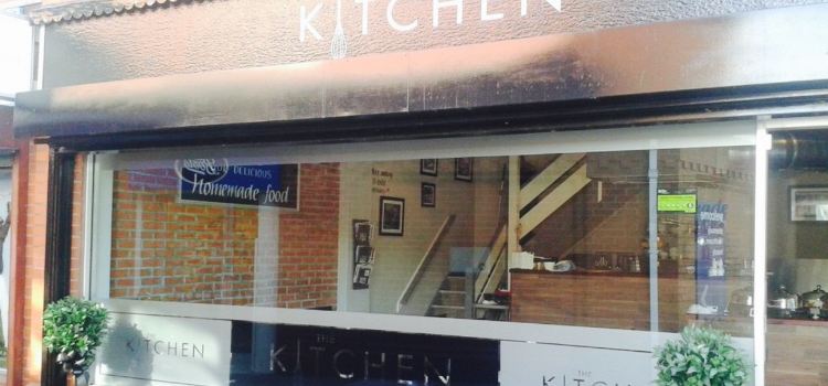 The Kitchen