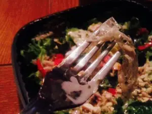 Applebee's Grill + Bar