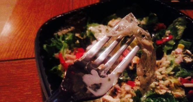 Applebee's Grill + Bar