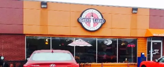 Great Lakes Chocolate & Coffee Co. Angola