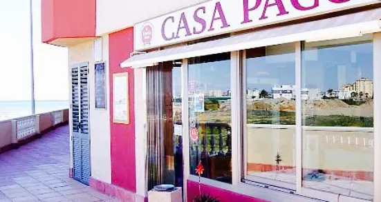 Casa Paco Restaurante