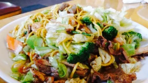 Ichiban Teriyaki and Wok in 파이프