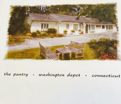The Pantry - Restaurant & Bakery