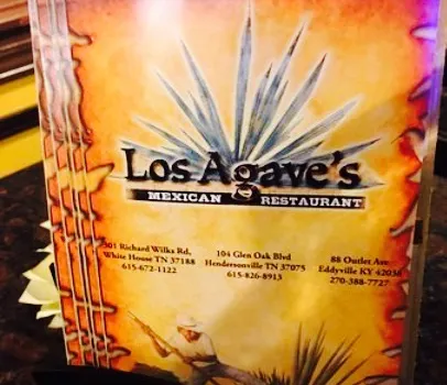 Los Agave's