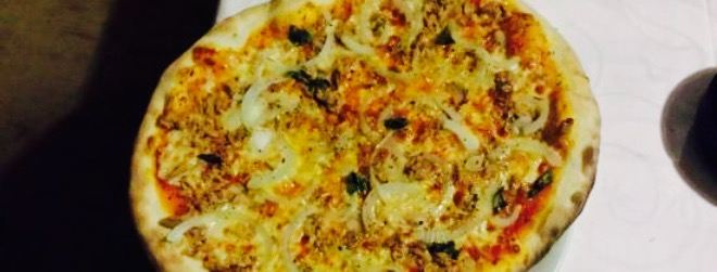 Ristorante Pizzeria Sardegna Rustica