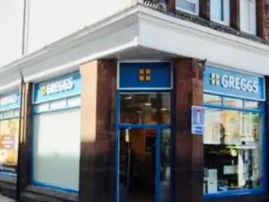 Greggs