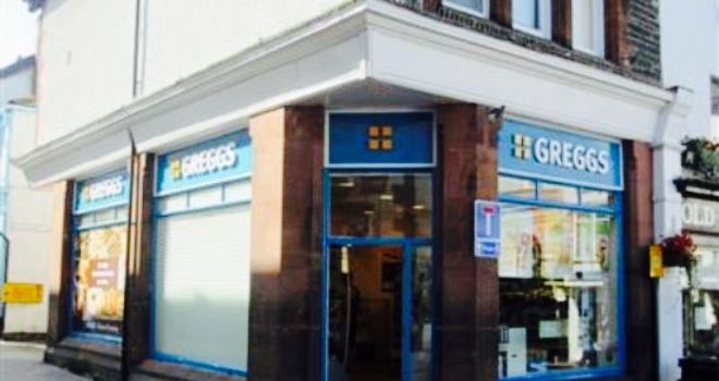Greggs