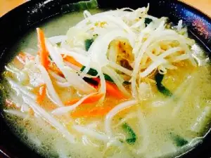 Kurumaya Ramen