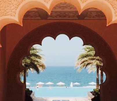 Shangri-La's
