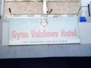 Gyan Vaishnav