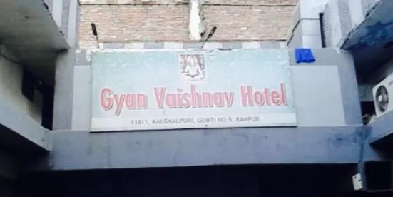 Gyan Vaishnav