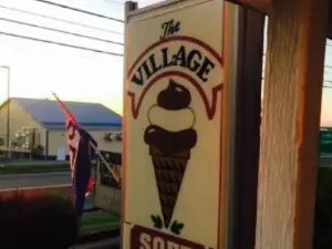 Village Soft Serve