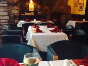 Black Bull Hotel Restaurant