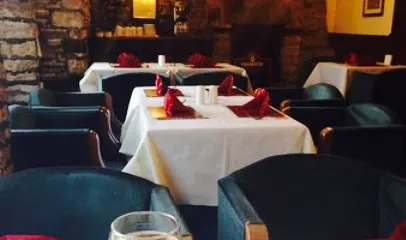 Black Bull Hotel Restaurant