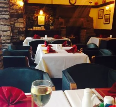 Black Bull Hotel Restaurant