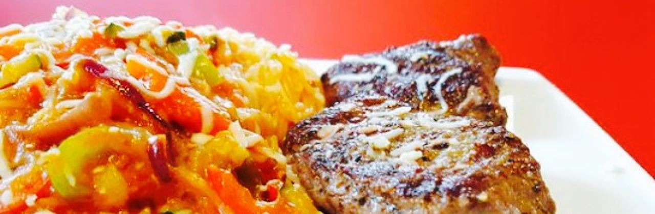 Marina Pizzéria & Steakhouse