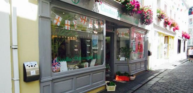 Caritas Community Cafe