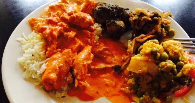 Khana Khazana