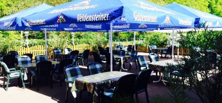 Goellheimer Haeuschen