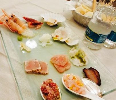 I Savi - Ristorante di Pesce