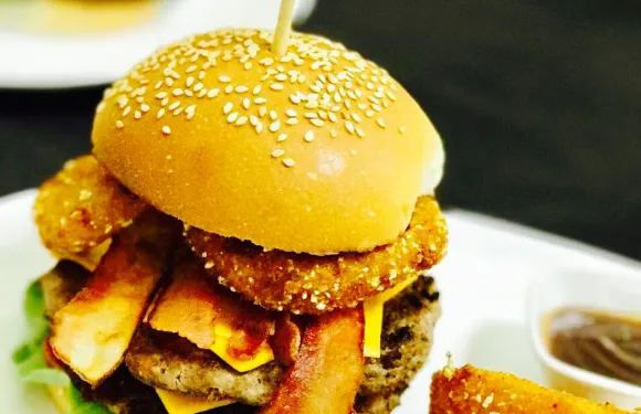 Brilhante's Restaurant