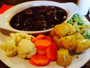 Milecastle Inn
