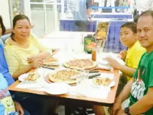 Pizza Hut SM Lucena