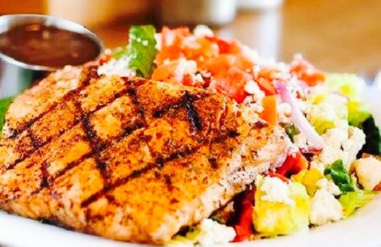 Taziki's Mediterranean Cafe